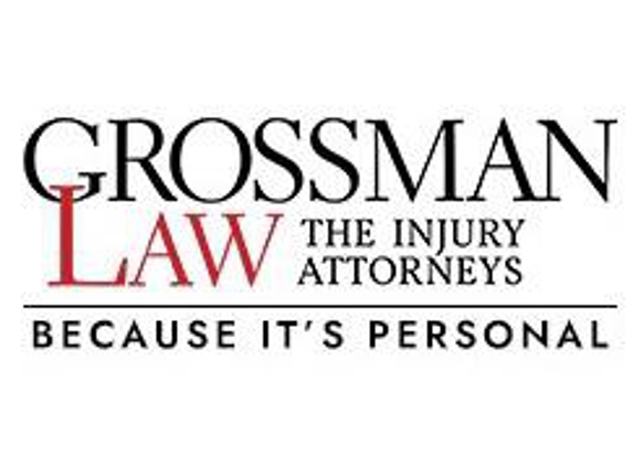 The Grossman Law Firm - Sayreville, NJ