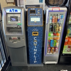 CoinFlip Bitcoin ATM - Fumarys (Mesa)