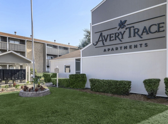 Avery Trace - Port Arthur, TX