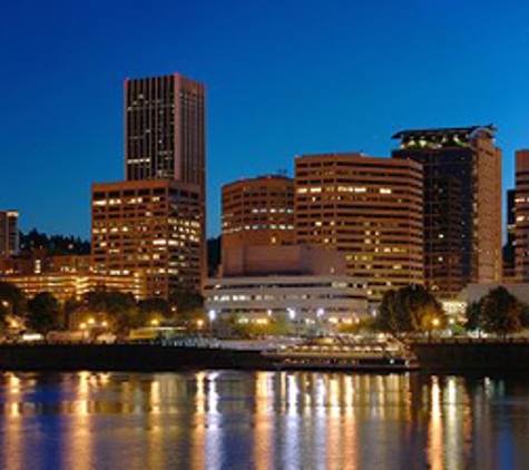 Security Mortgage Lending - Portland, OR