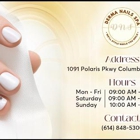 Derma Nails Spa LLC