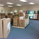 U-Haul Moving & Storage At Canton Rd - Truck Rental