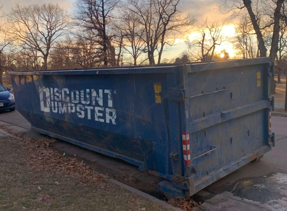 Discount Dumpster