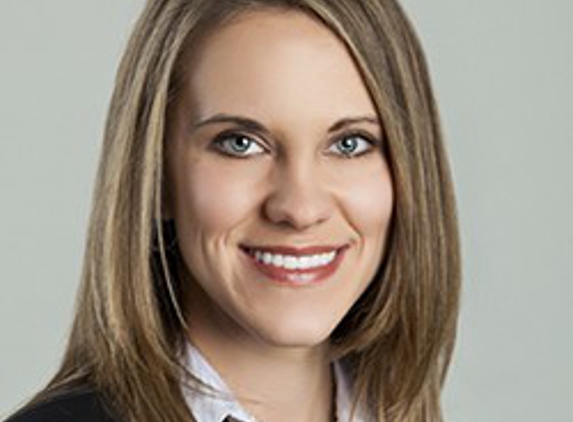 Dr. Carrie Menet, OD - Dixon, IL