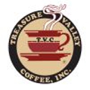 Treasure Valley Coffee - Food Processing Equipment & Supplies