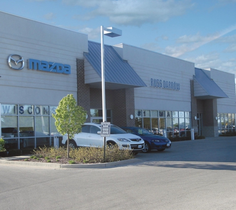 Russ Darrow Mazda of Greenfield - Greenfield, WI