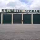 Unlimited Storage - Boat Storage
