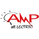 Amp Electric - Electricians