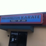 Washington Karate