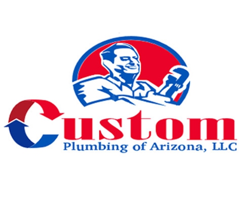 Custom Plumbing of Arizona - Phoenix, AZ