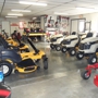 Stork Mower Shop