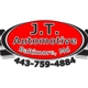 JT Automotive