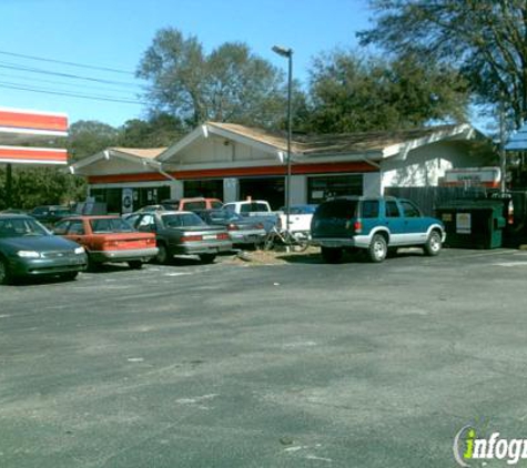 U-Haul Neighborhood Dealer - Jacksonville, FL