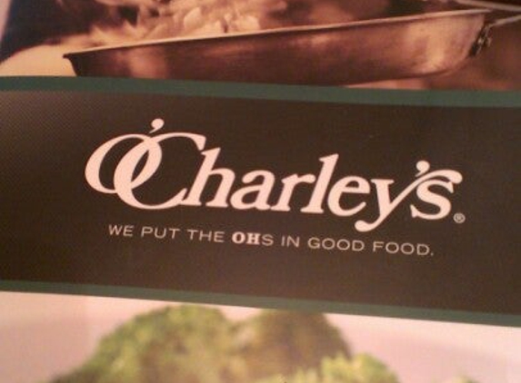 O'Charley's - Jackson, TN