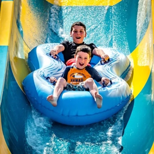 The Big Banana Fun Park - Coffs Harbour, NSW