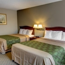 Red Carpet Inn Takoma Park - Lodging