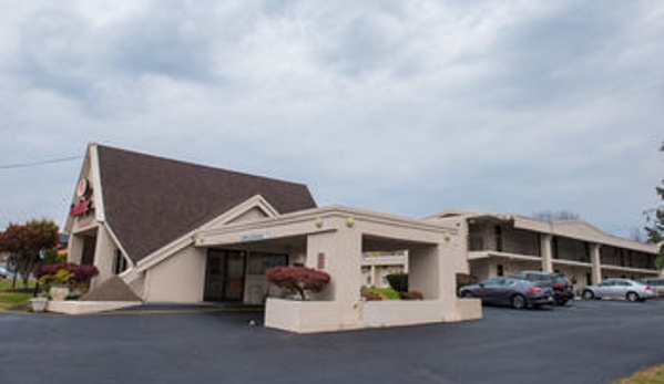 Econo Lodge - Bordentown, NJ