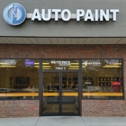 C & D Auto Paint Inc