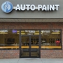 C & D Auto Paint Inc