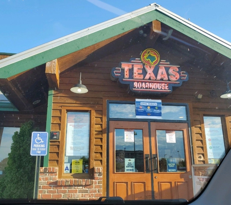 Texas Roadhouse - Kirkwood, MO