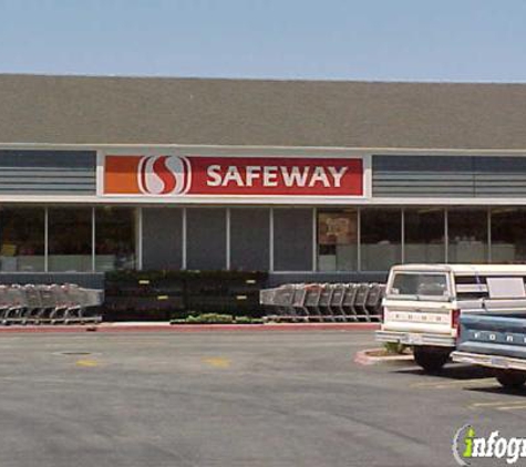 Safeway - Half Moon Bay, CA