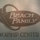 Beach Family Worship Center