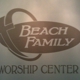 Beach Family Worship Center