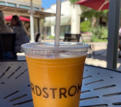 Nordstrom Ebar Artisan Coffee - Austin, TX