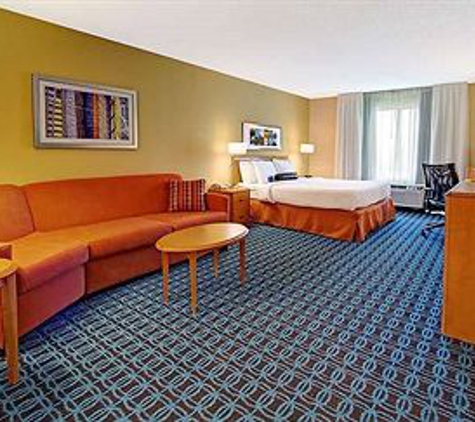 Fairfield Inn & Suites - Southaven, MS