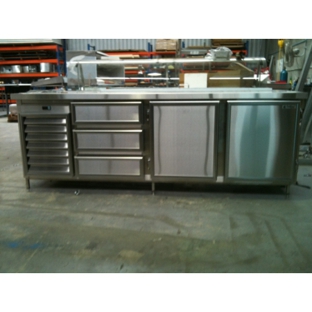 Coolsteel Fabrication - Cockburn Central, WA