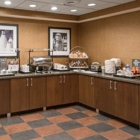 Hampton Inn Charlotte-Uptown