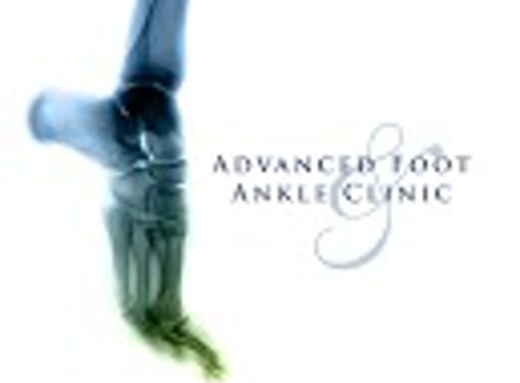 Advanced Foot & Ankle Clinics - Westminster, CO