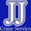J J Crane Service gallery