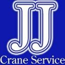 J J Crane Service - Construction & Building Equipment