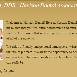 Horizon Dental Associates - Taylorsville, UT