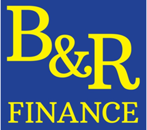 B & R Finance - Oklahoma City, OK