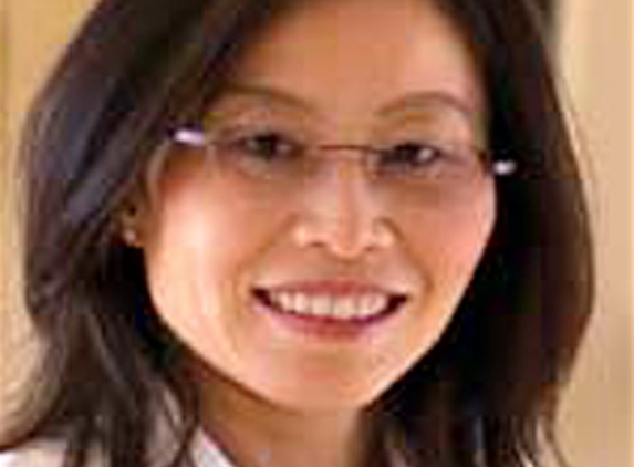 Dr. Sunny H Zhang, MD - Cedar Rapids, IA