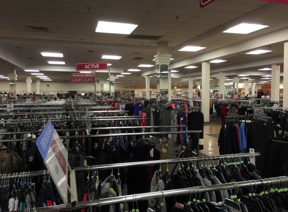 Burlington Coat Factory - York, PA