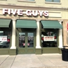 Five Guys gallery