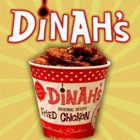 Dinah's Chicken
