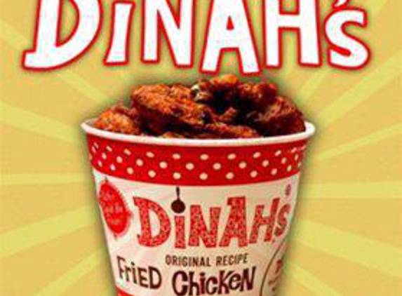 Dinah's Chicken - Glendale, CA