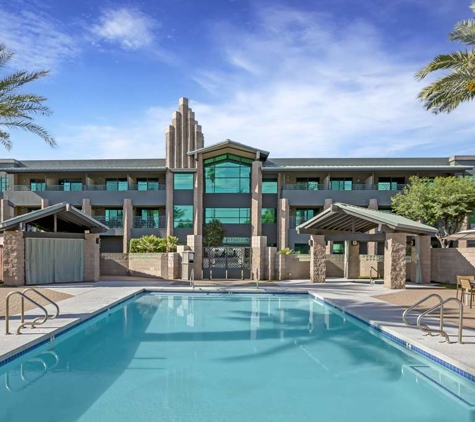 Best Western Plus Sundial - Scottsdale, AZ