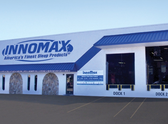 InnoMax - America's Finest Sleep Products - Clearwater, FL