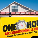 One Hour Air Conditioning & Heating - Air Conditioning Equipment & Systems
