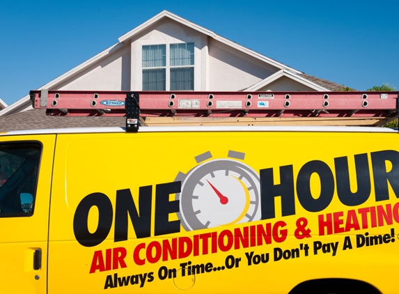 One Hour Air Conditioning & Heating - Niceville, FL