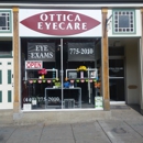 Ottica Eyecare, Dr. Paul J Alton, OD - Contact Lenses