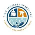 C.O.C. Spotless Spaces