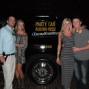 Party Cab - Airport Transportation