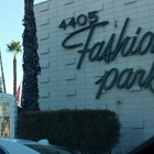 Fashion Park Apartments