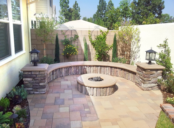 Scancelli Landscapes - Irvine, CA